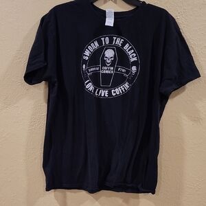 Coffin Comics XL Sworn Club, Lady Death, La Muerta